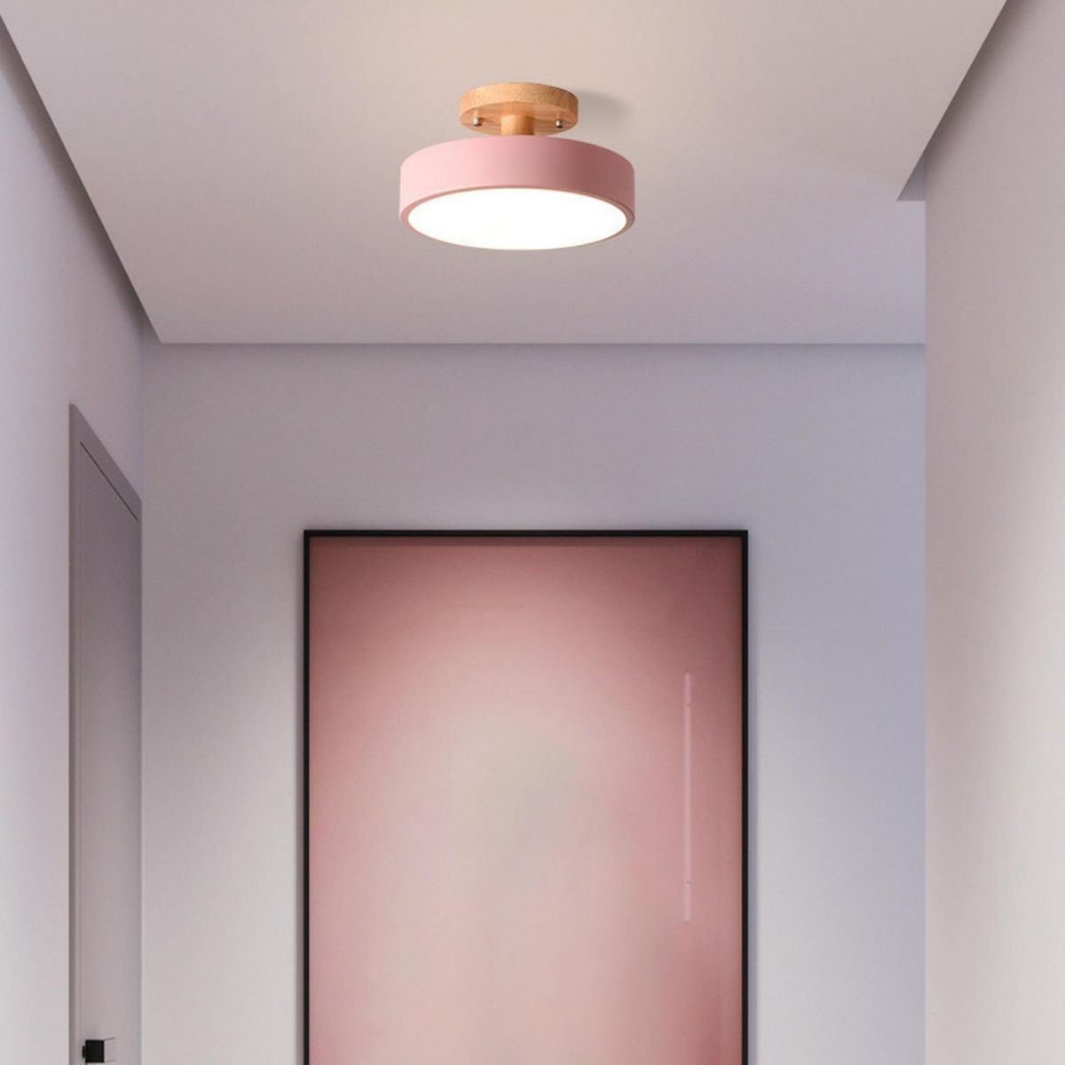 Pedol Plafondlamp