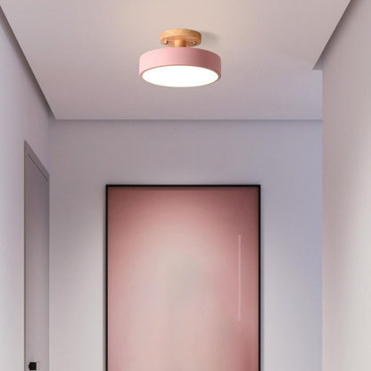Pedol Plafondlamp