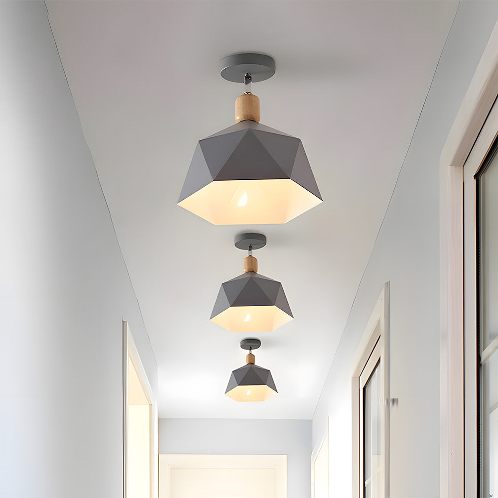 Pasteo Plafondlamp