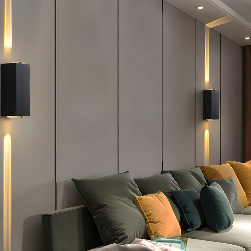 Casaro Wandlamp Voor Buiten