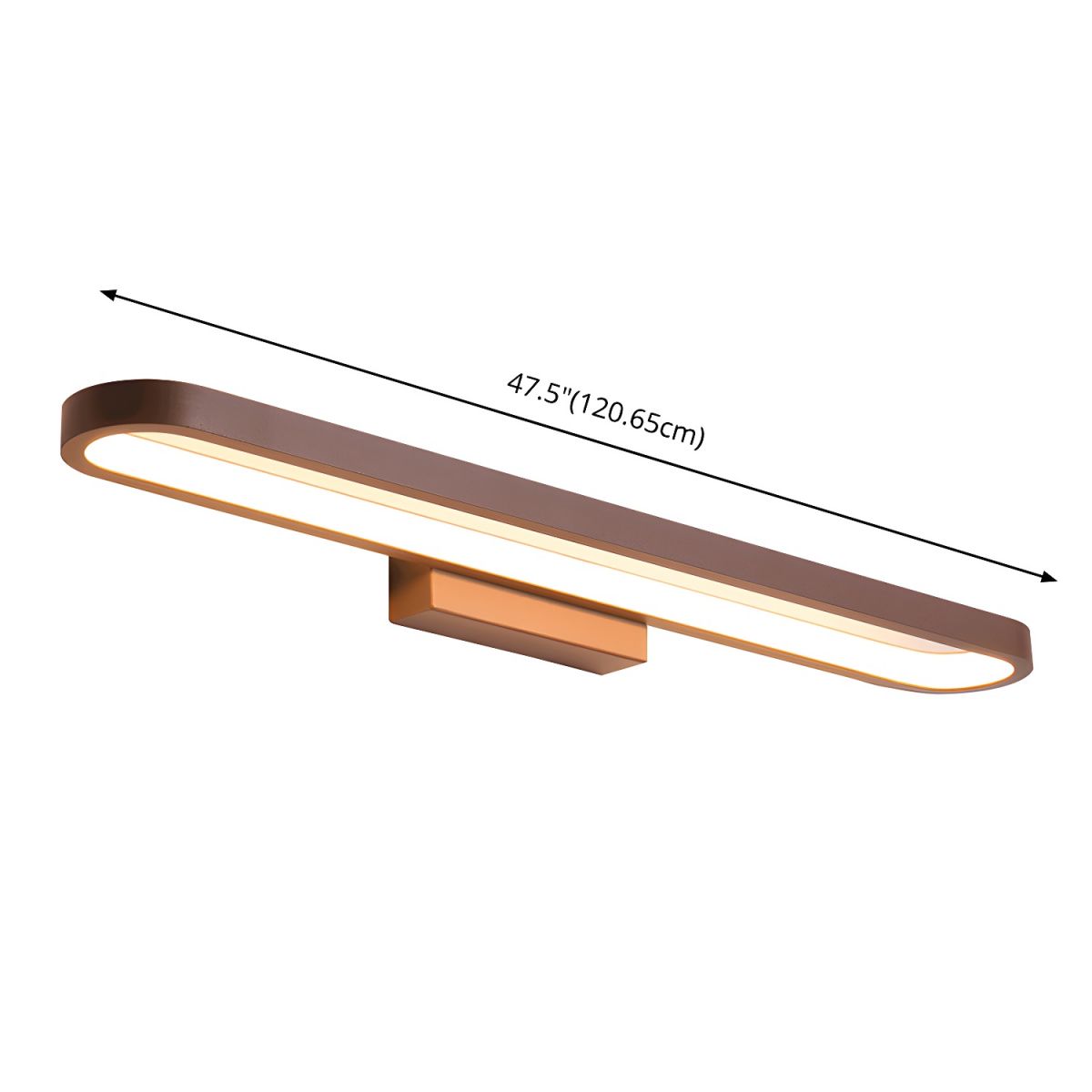 Lorveo Wandlamp
