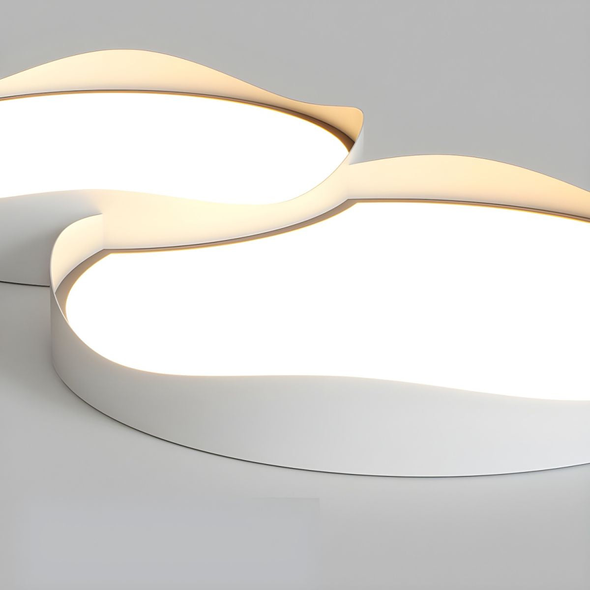 Zayeli Plafondlamp