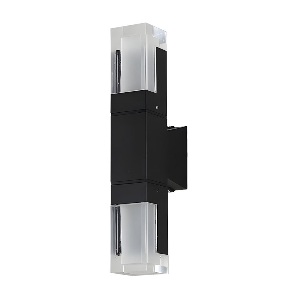 Vulon Wandlamp Voor Buiten