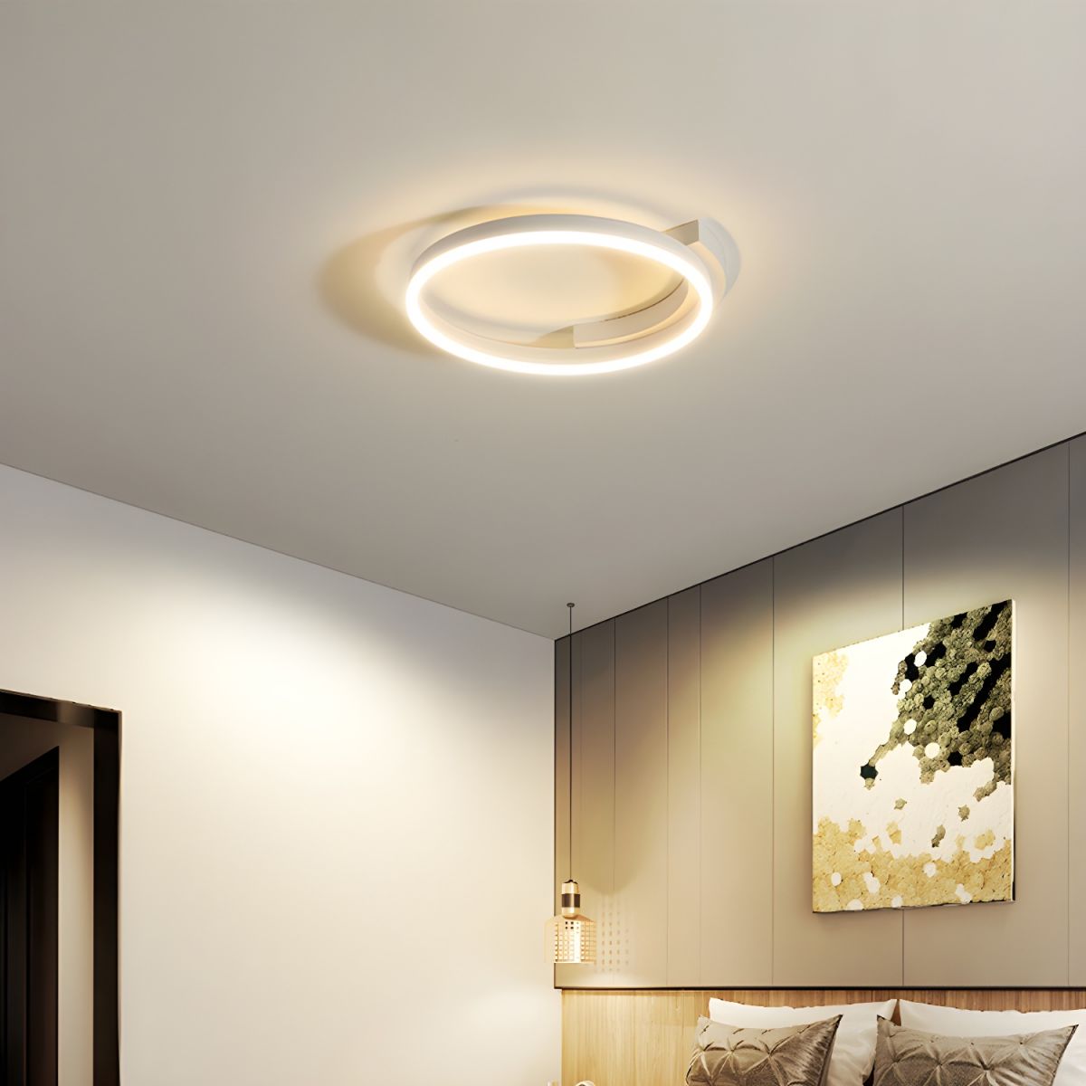 Rovela Plafondlamp