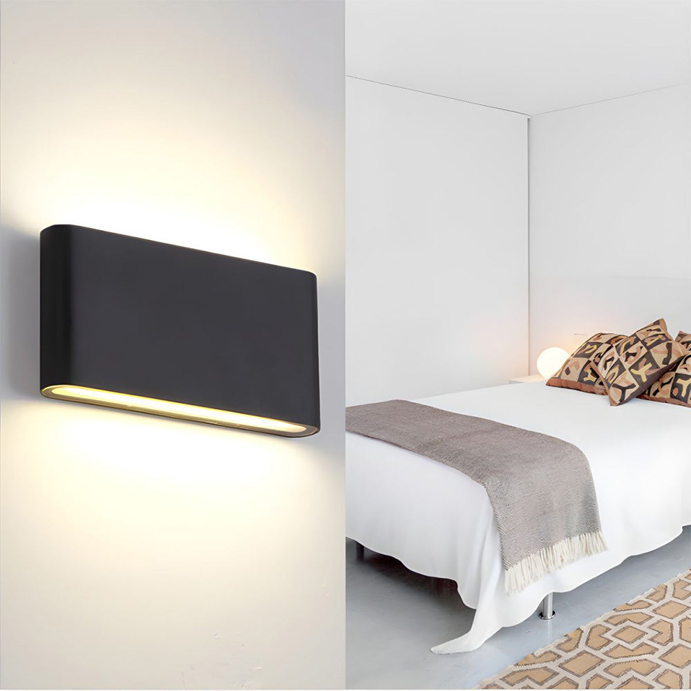 Delvin Wandlamp Voor Buiten