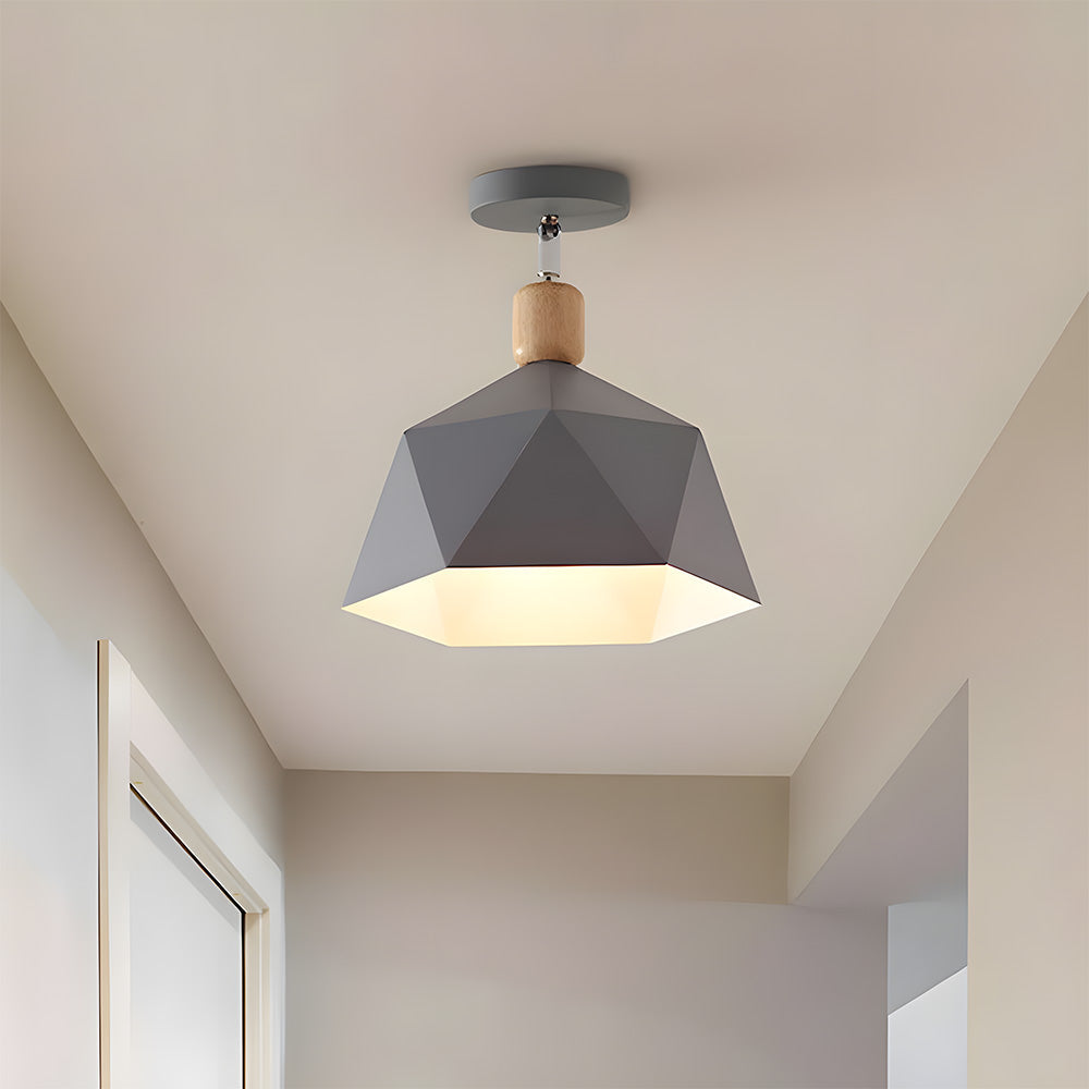 Pasteo Plafondlamp
