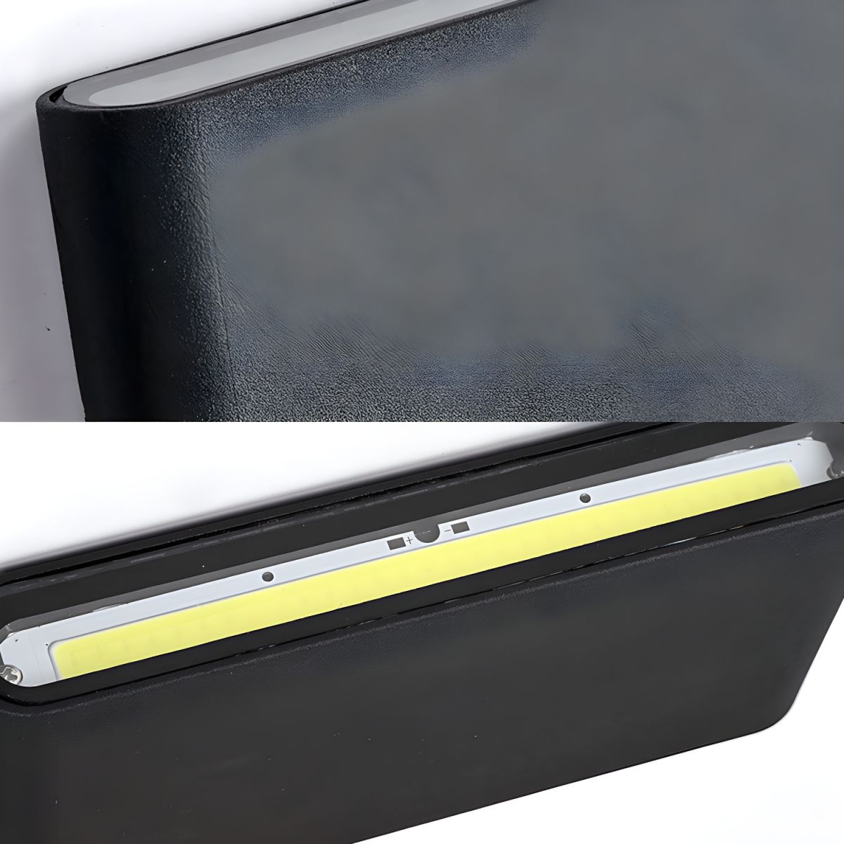 Delvin Wandlamp Voor Buiten