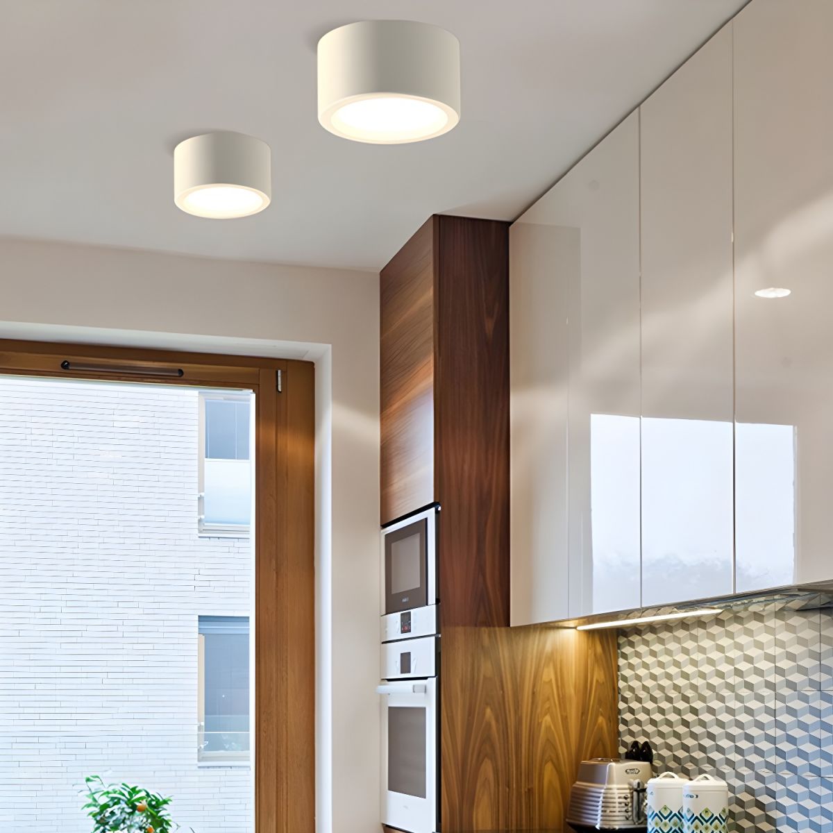 Luffon Plafondlamp