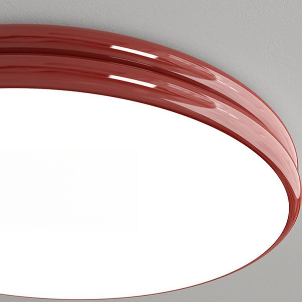 Ivor Bauhaus Plafondlamp
