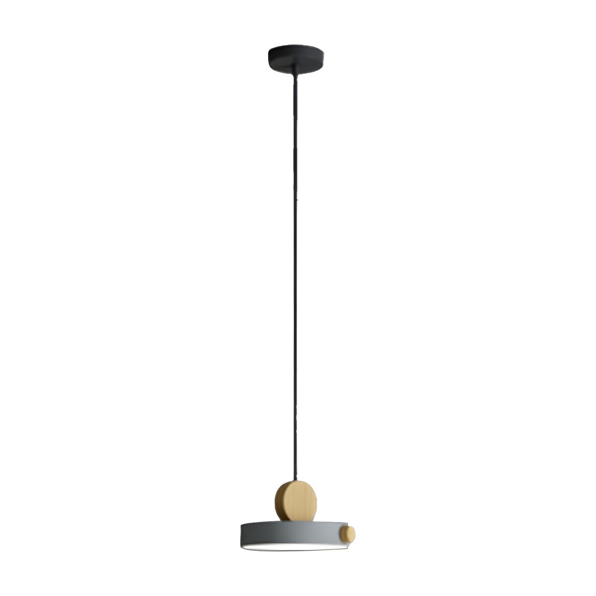 Cousel Scandinavische Hanglamp