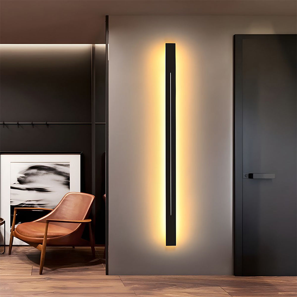 Zesano Wandlamp