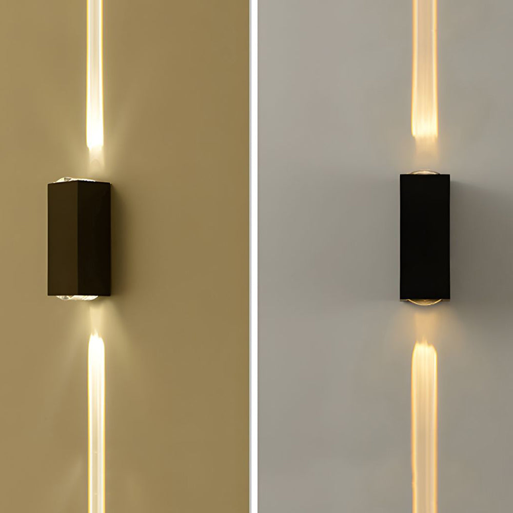 Casaro Wandlamp Voor Buiten