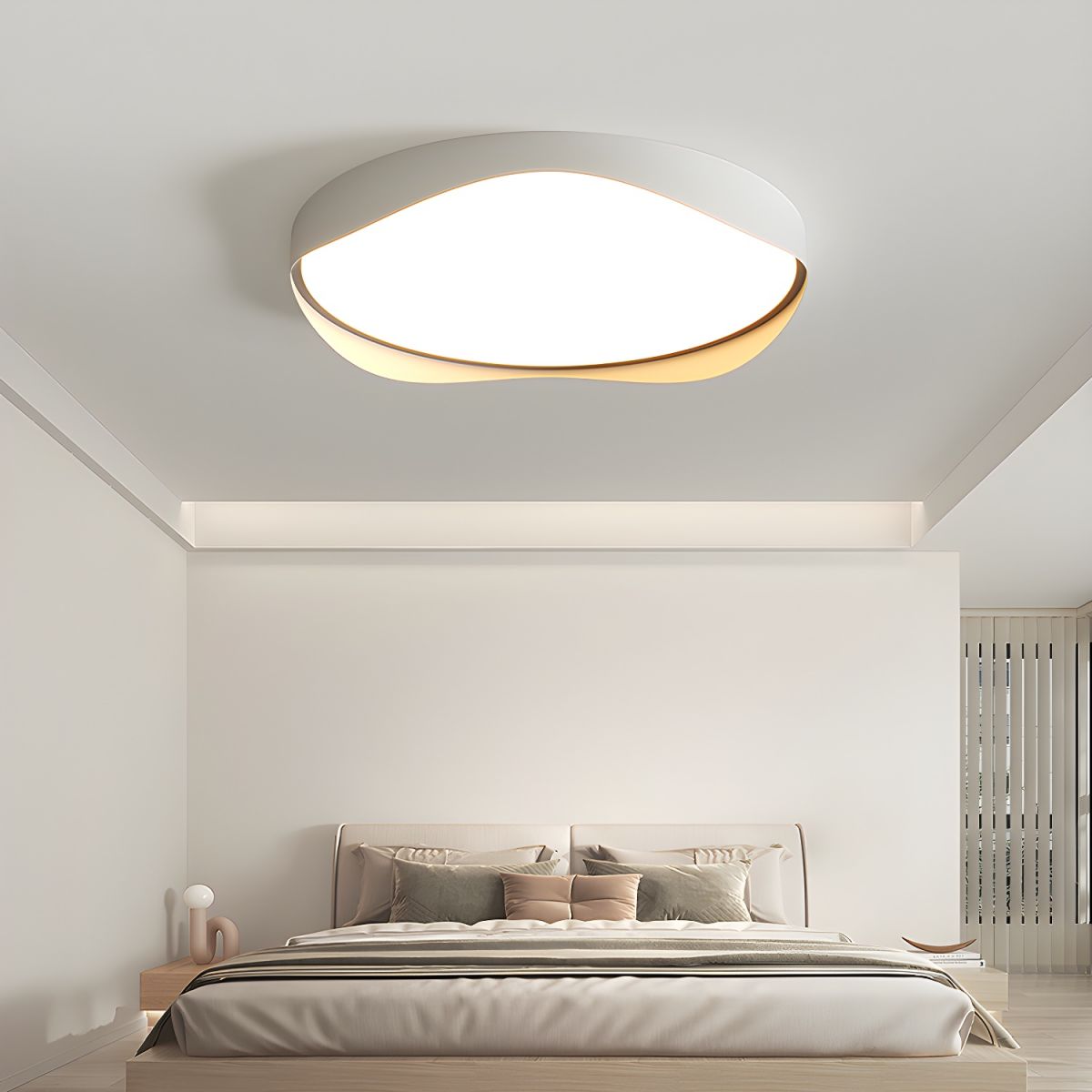 Zayeli Plafondlamp