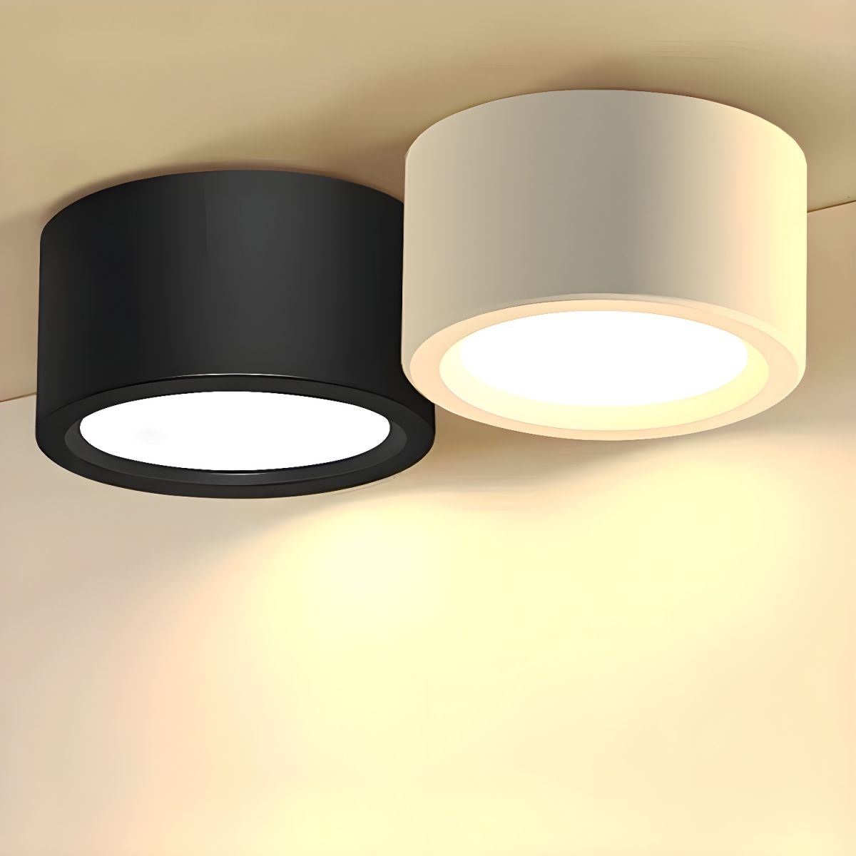 Luffon Plafondlamp