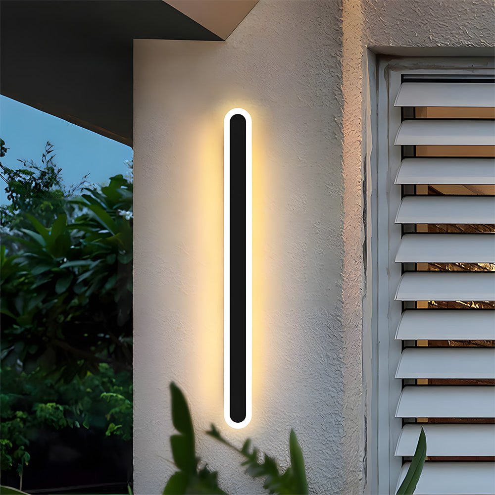 Levario Wandlamp Voor Buiten