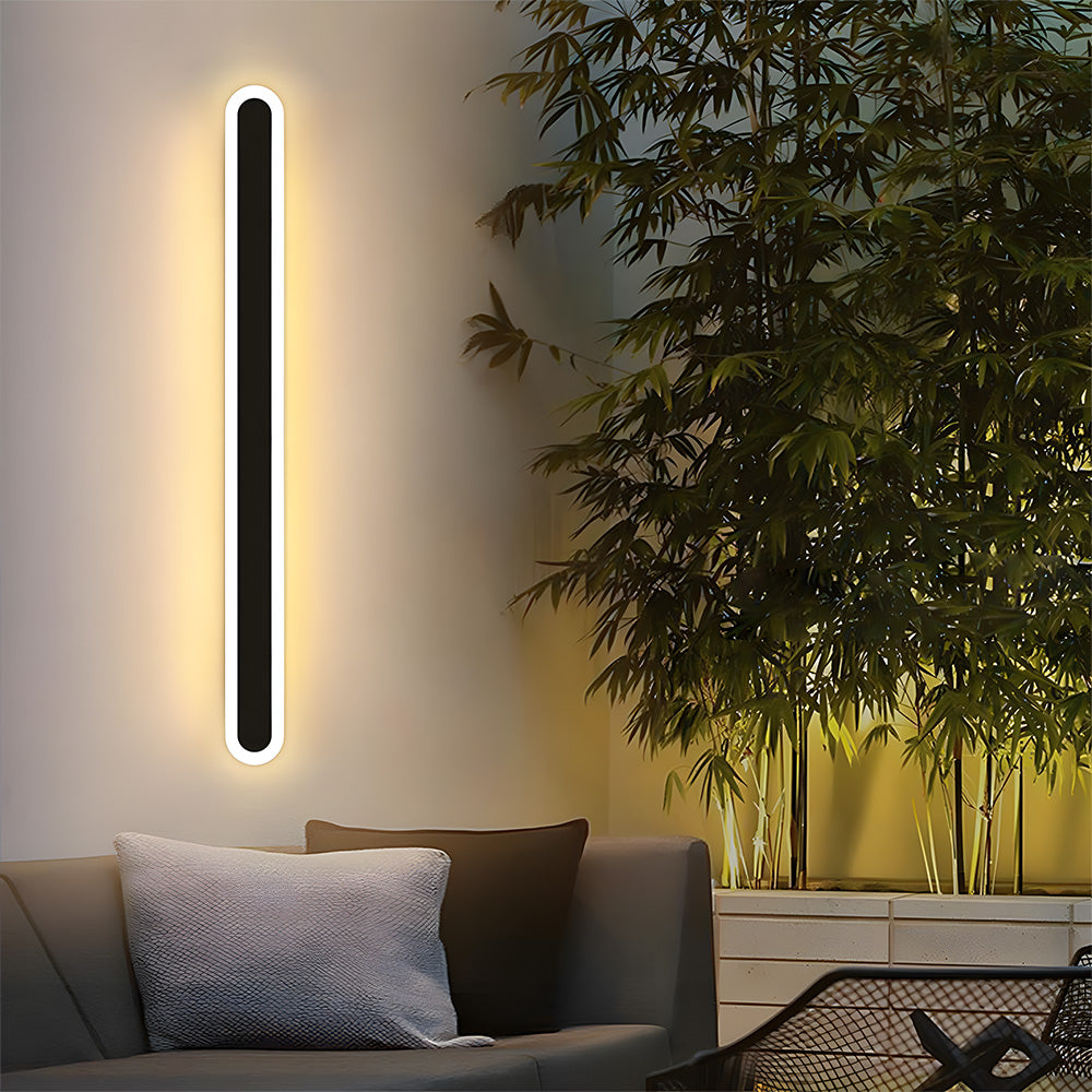 Levario Wandlamp Voor Buiten