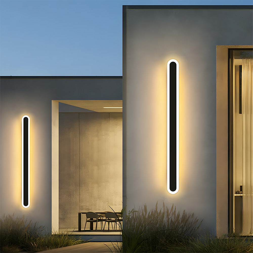 Levario Wandlamp Voor Buiten