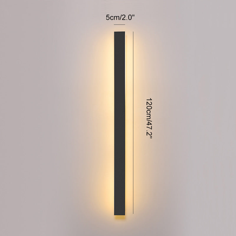 Toravio Outdoor Wandlamp