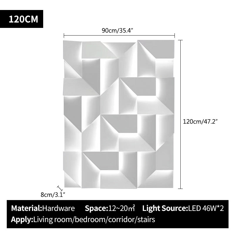 Coznimo Wandlamp