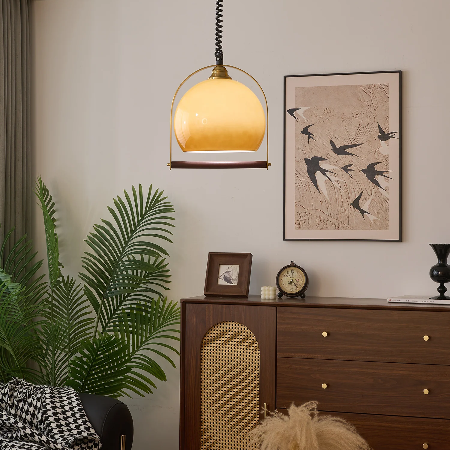 Lampada a sospensione Arcyon