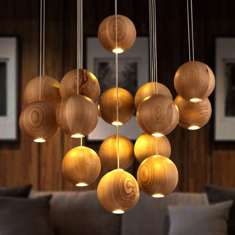 Ozara Hanglamp