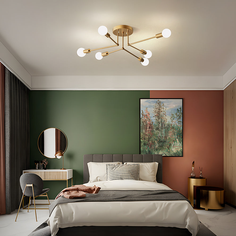 Colneo Plafondlamp