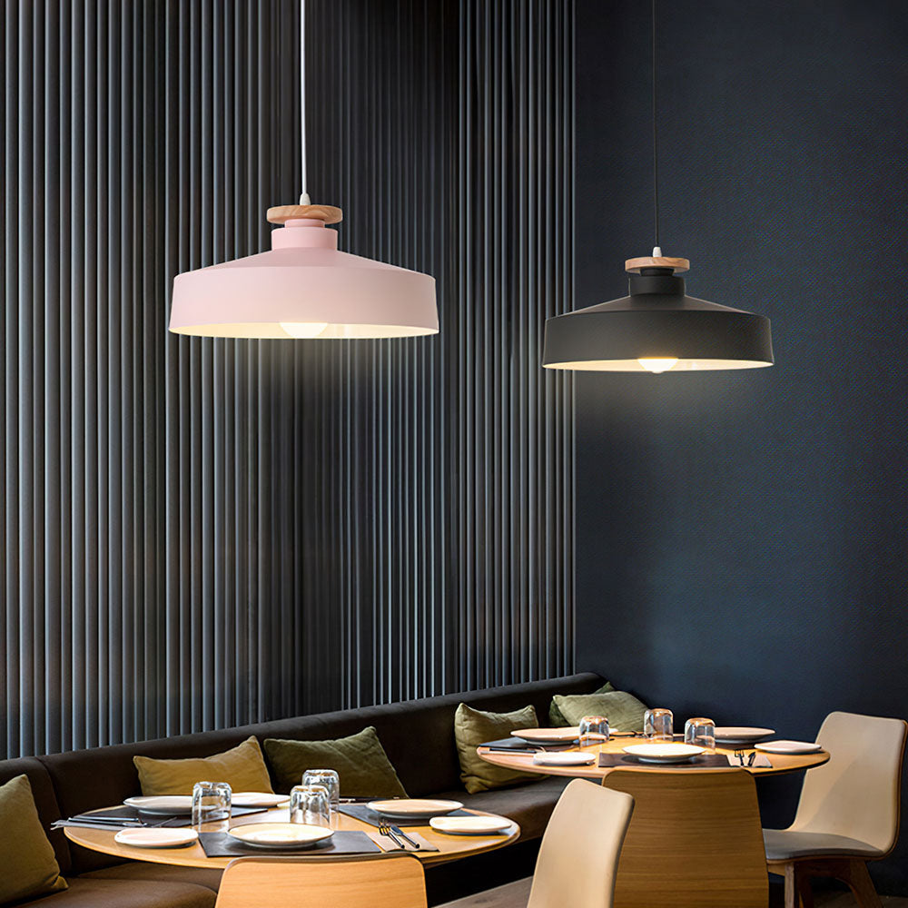 Syveron Hanglamp