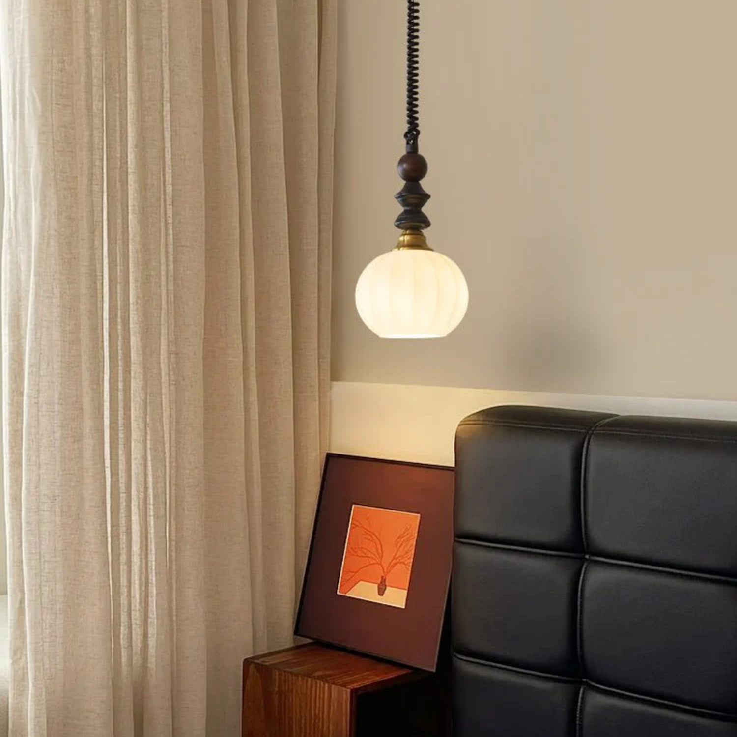 Lampada a sospensione Arcyon