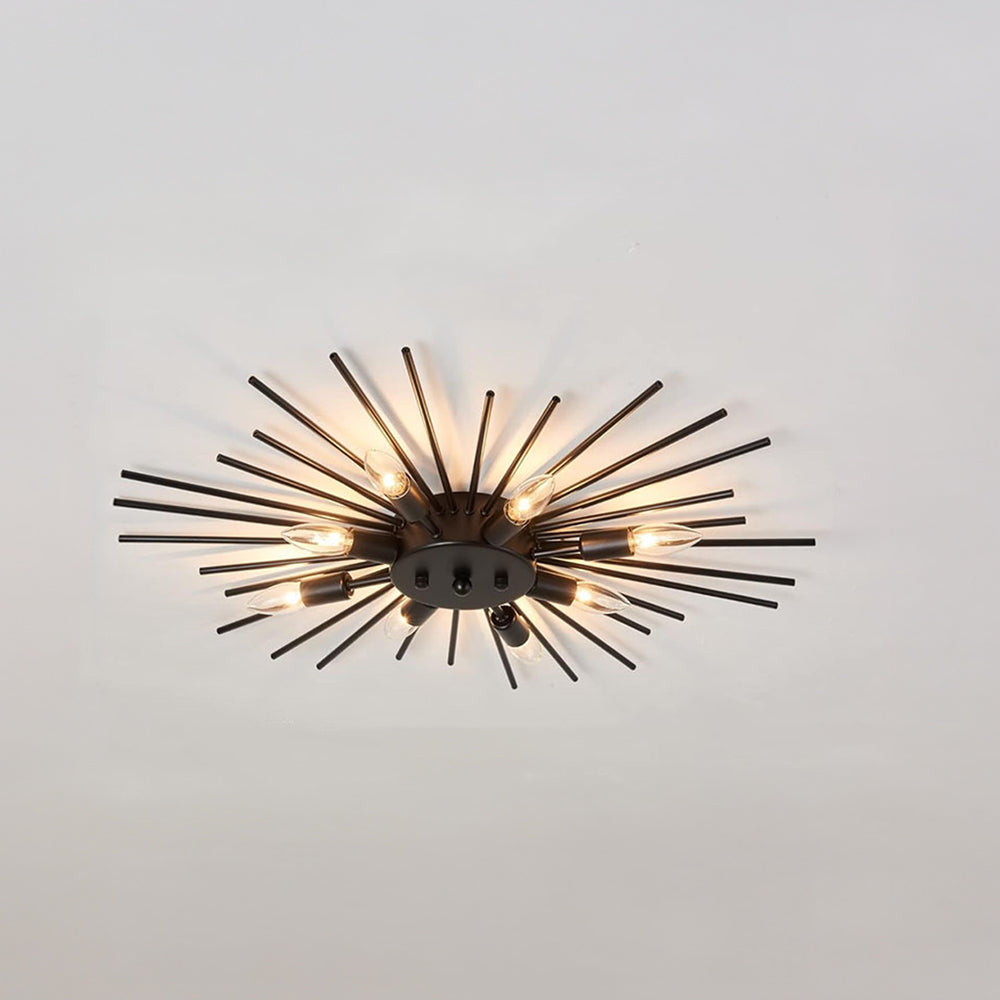Salzeno Plafondlamp