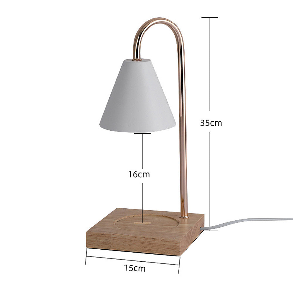Flamira Kaarslamp