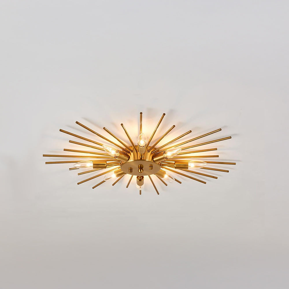 Salzeno Plafondlamp