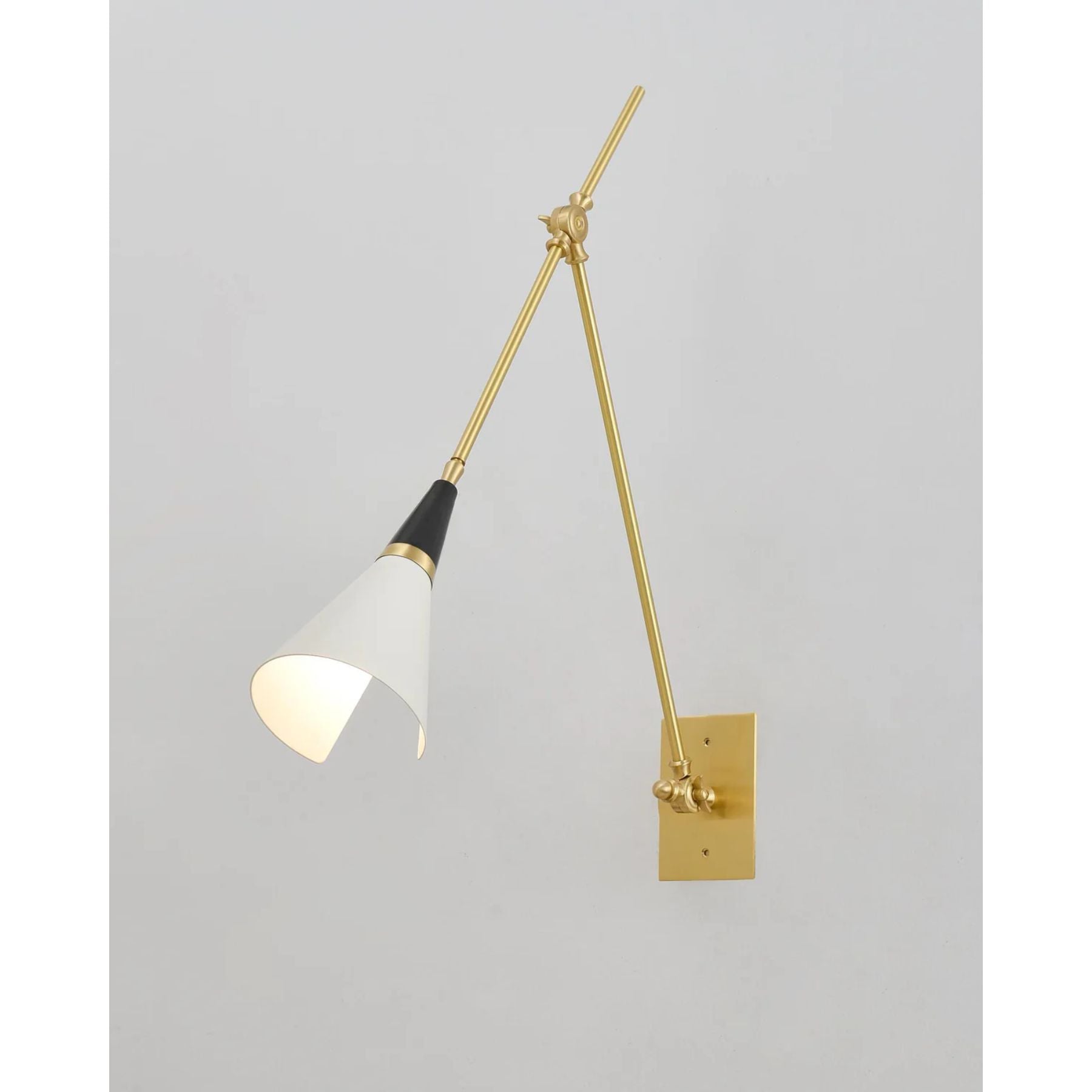 Rigami Wandlamp