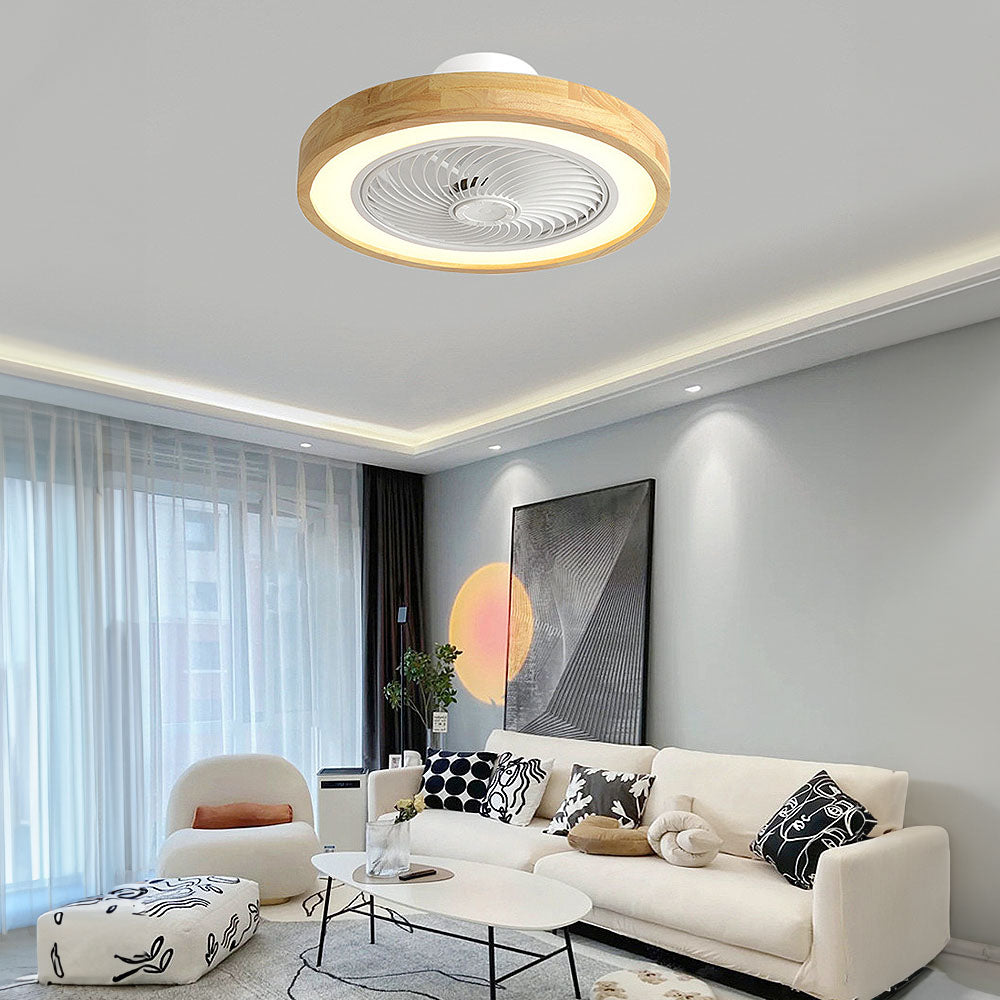 Loreno LED Plafondventilator