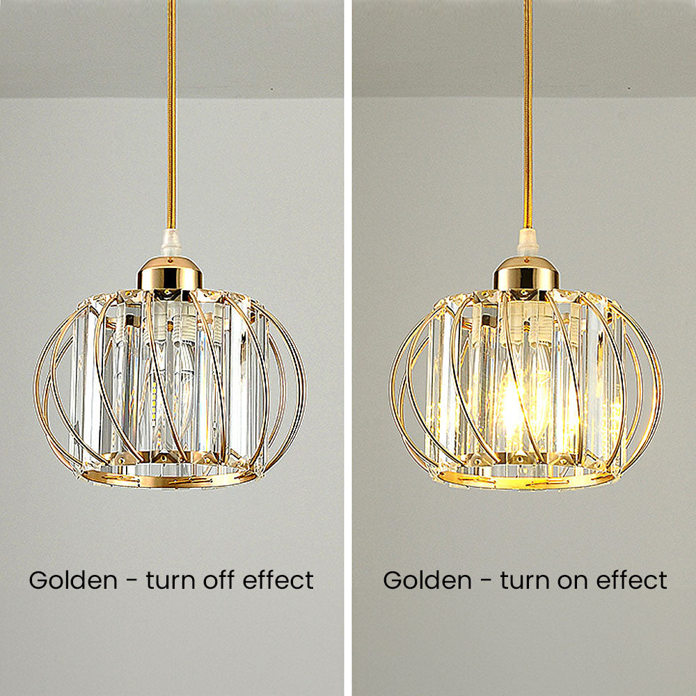 Ribbon Hanglamp