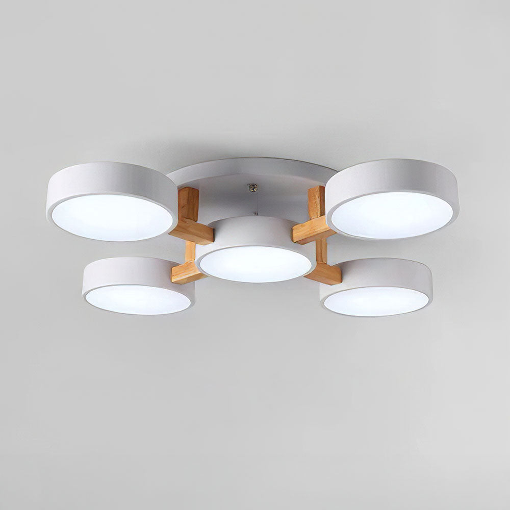 Finizaro Plafondlamp