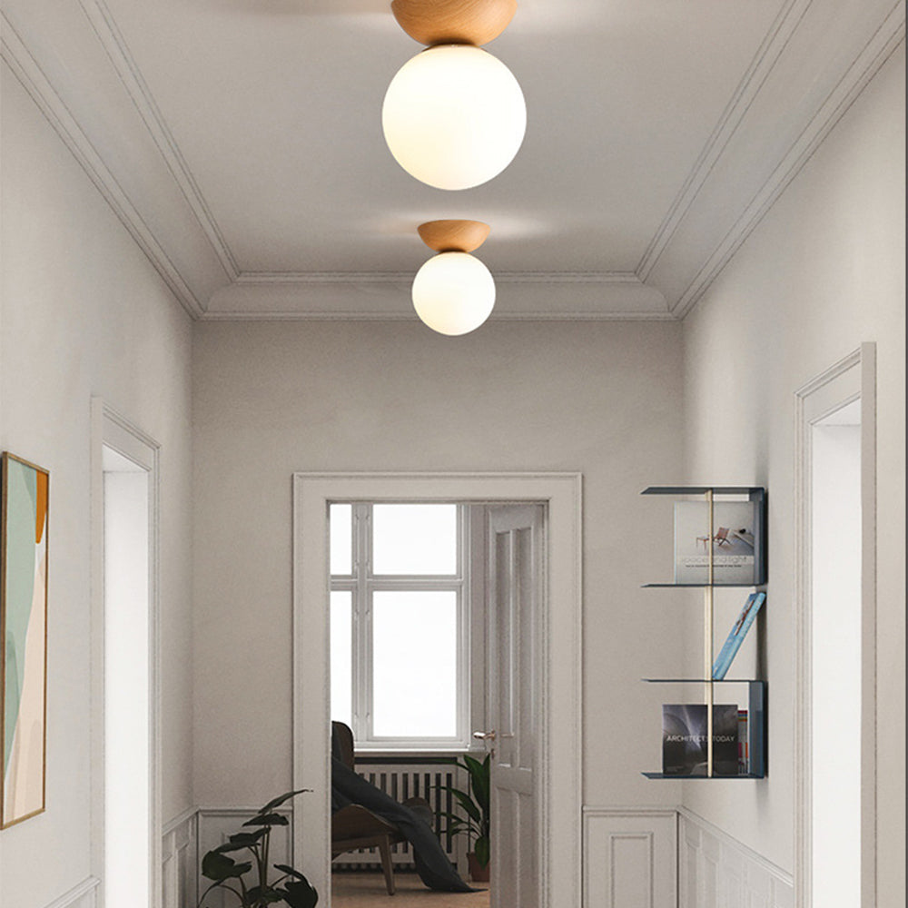 Pundo Plafondlamp
