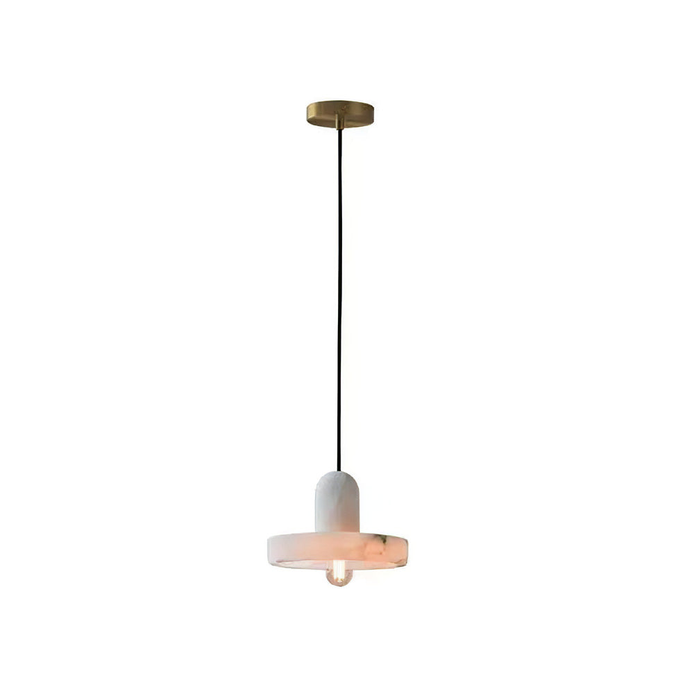 Lunessa Marmeren Hanglamp
