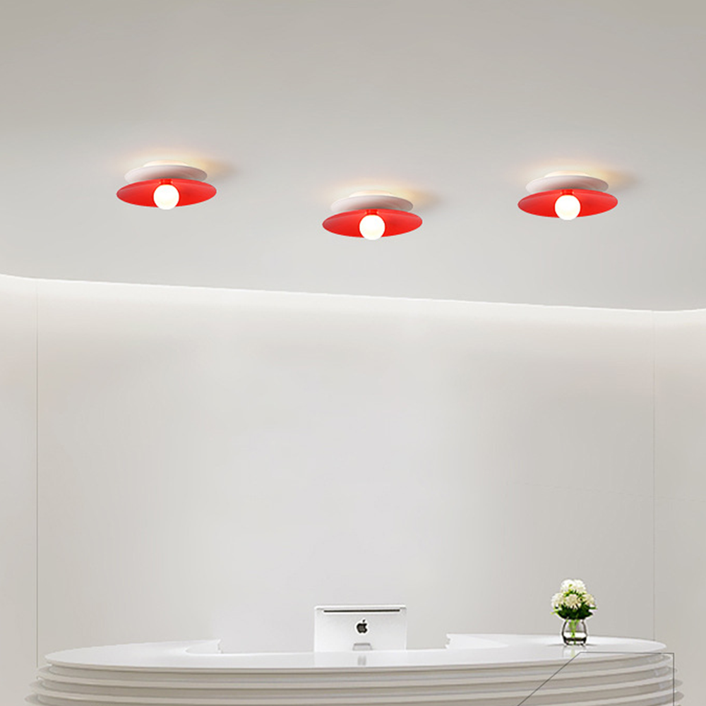 Dolan Plafondlamp