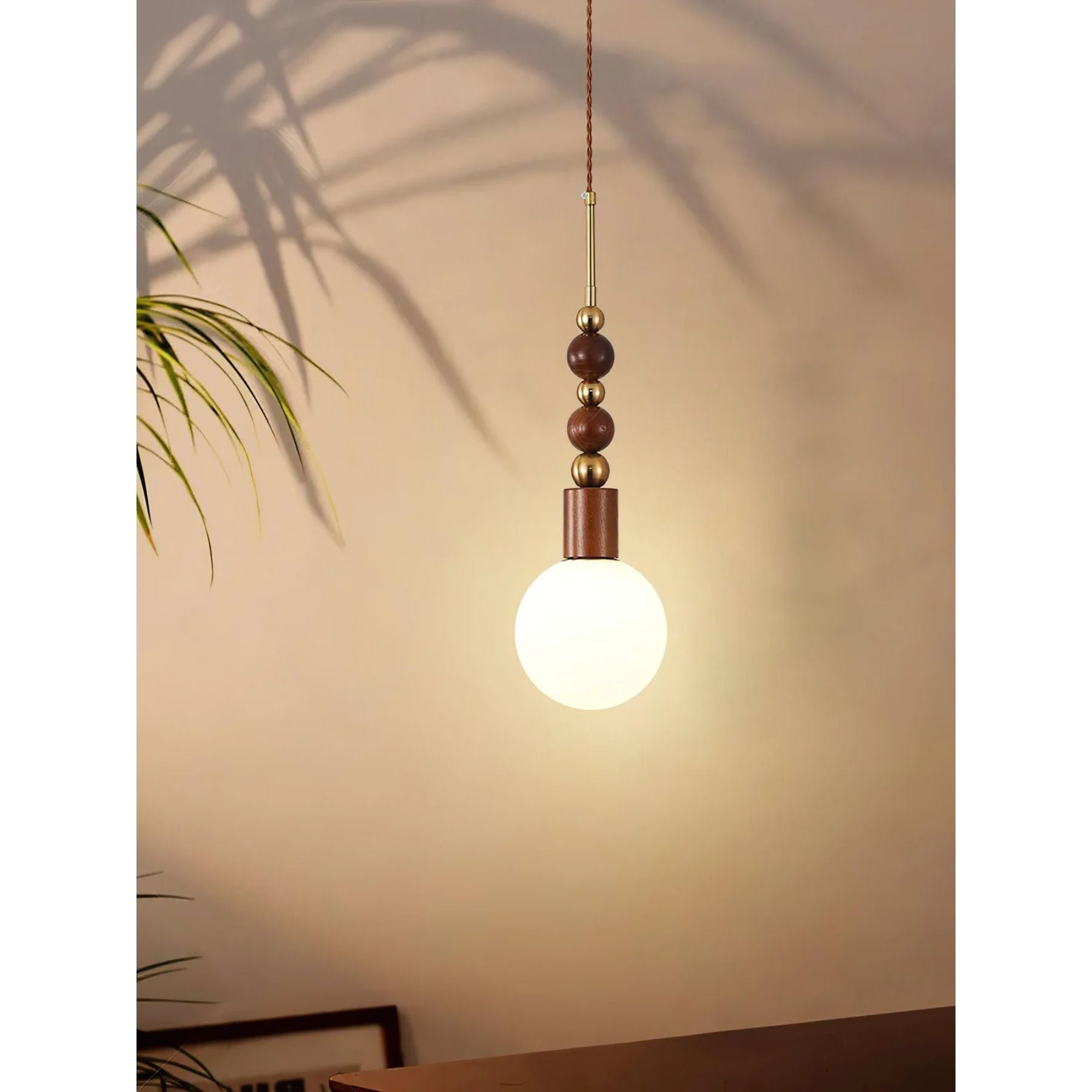 Zaleno Hanglamp