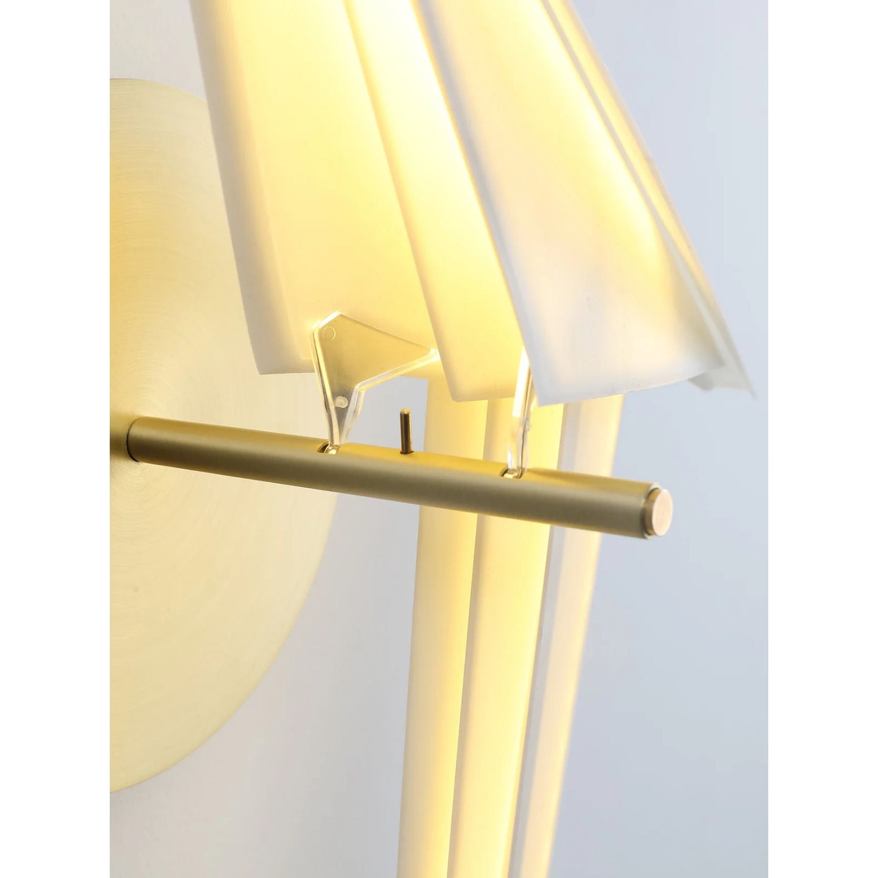 Lavian Bird Wandlamp