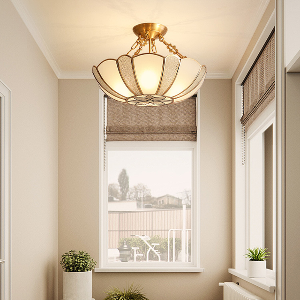 Norvelli Plafondlamp