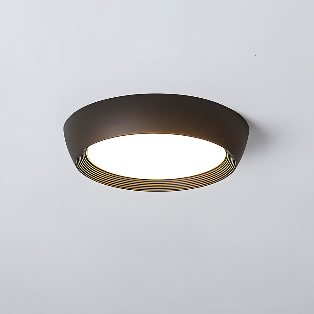 Elvo Plafondlamp Voor Buiten