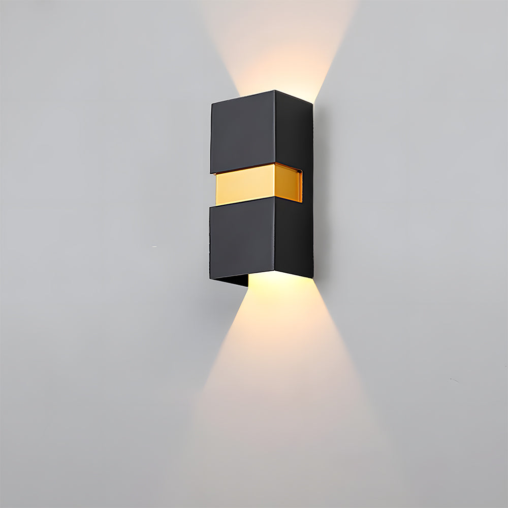 Fenaro Buitenwandlamp