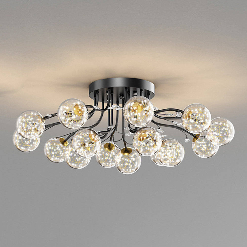 Stellar Bloom Plafondlamp