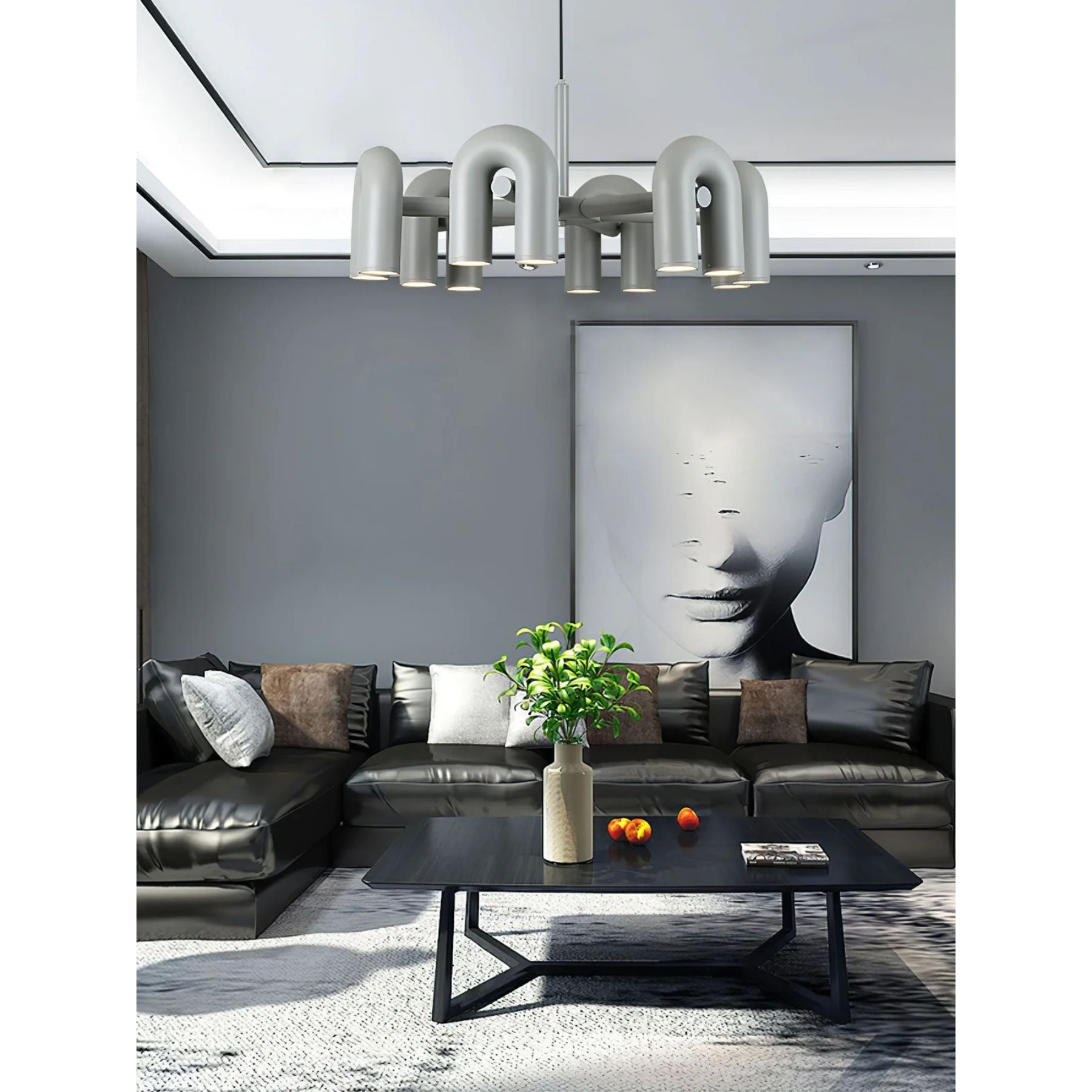 Kuben Hanglamp