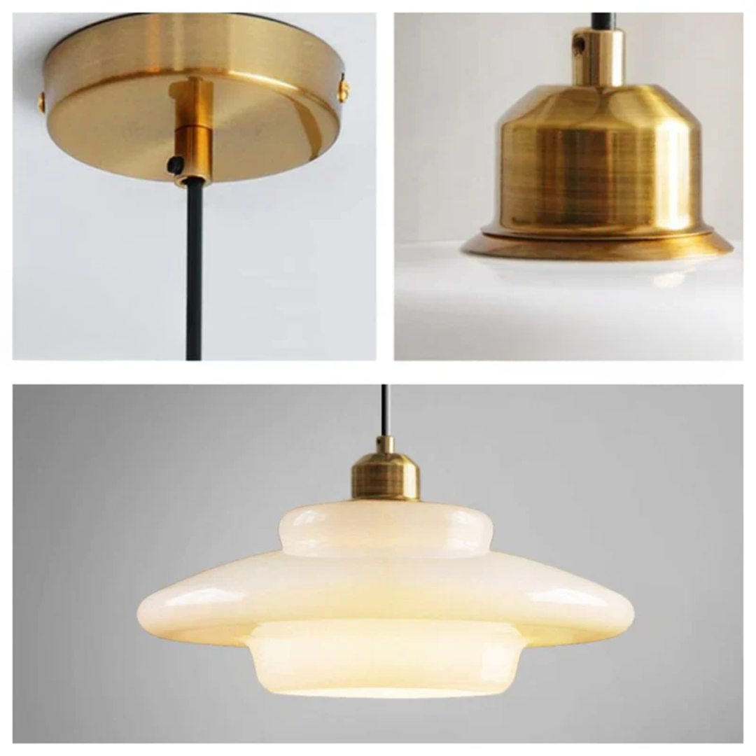 Casqen Hanglamp