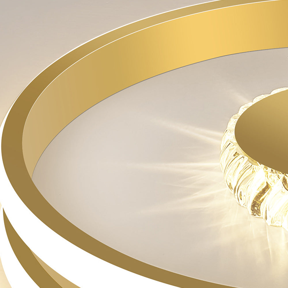 Goldis Plafondlamp