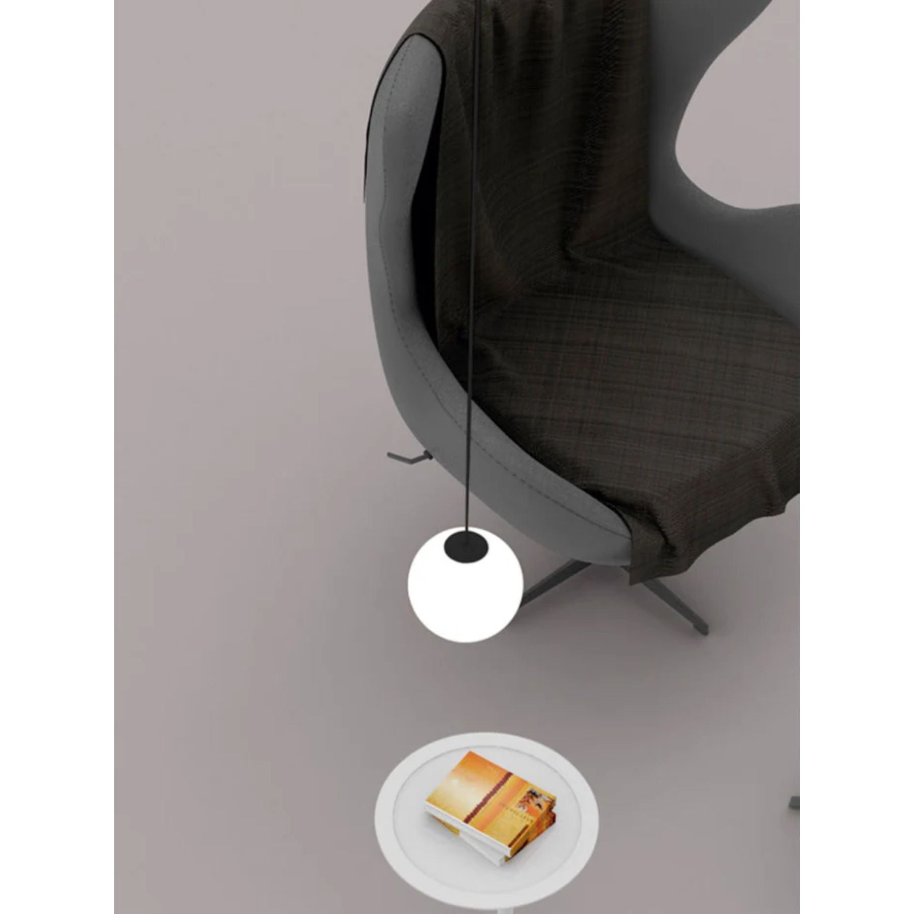 Pazero Hanglamp