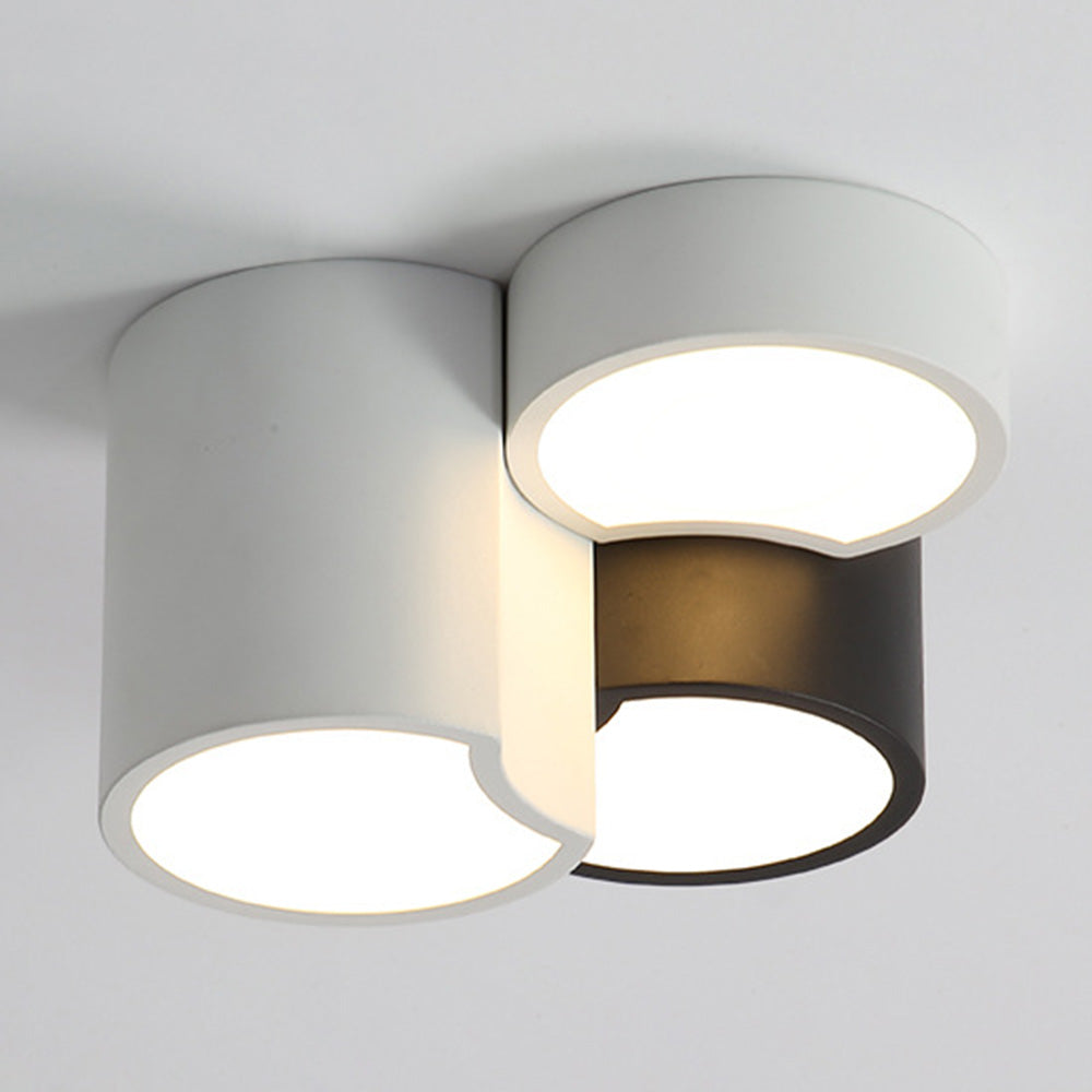 Gestapelde Luffon Plafondlamp