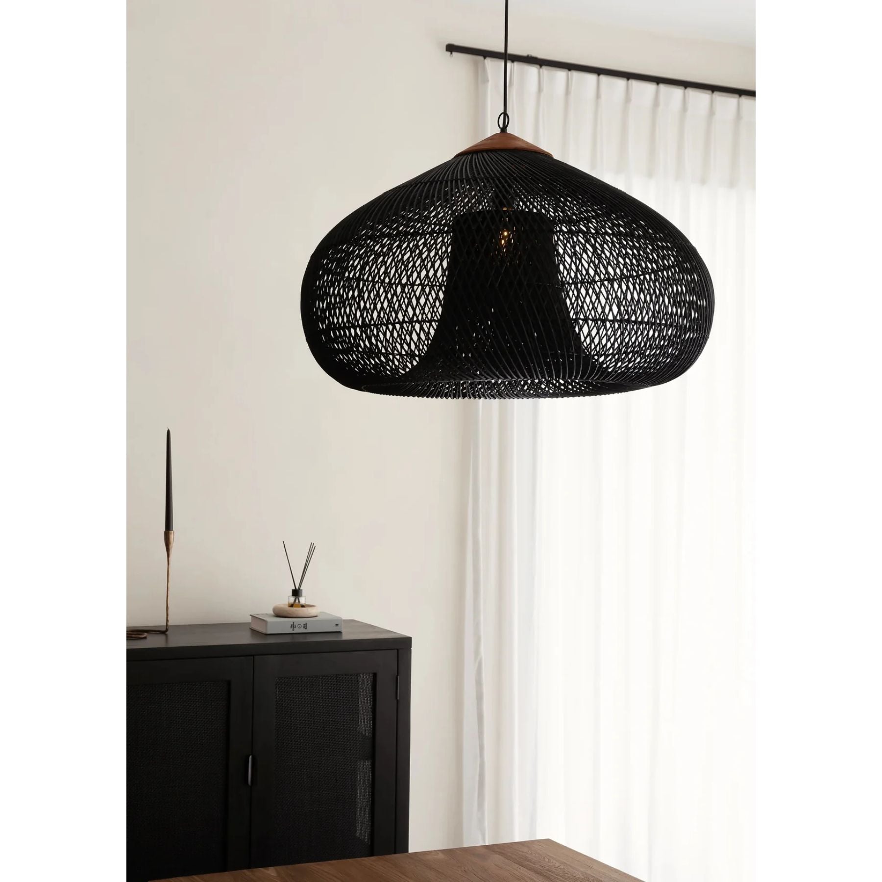 Zenlo Boho Hanglamp